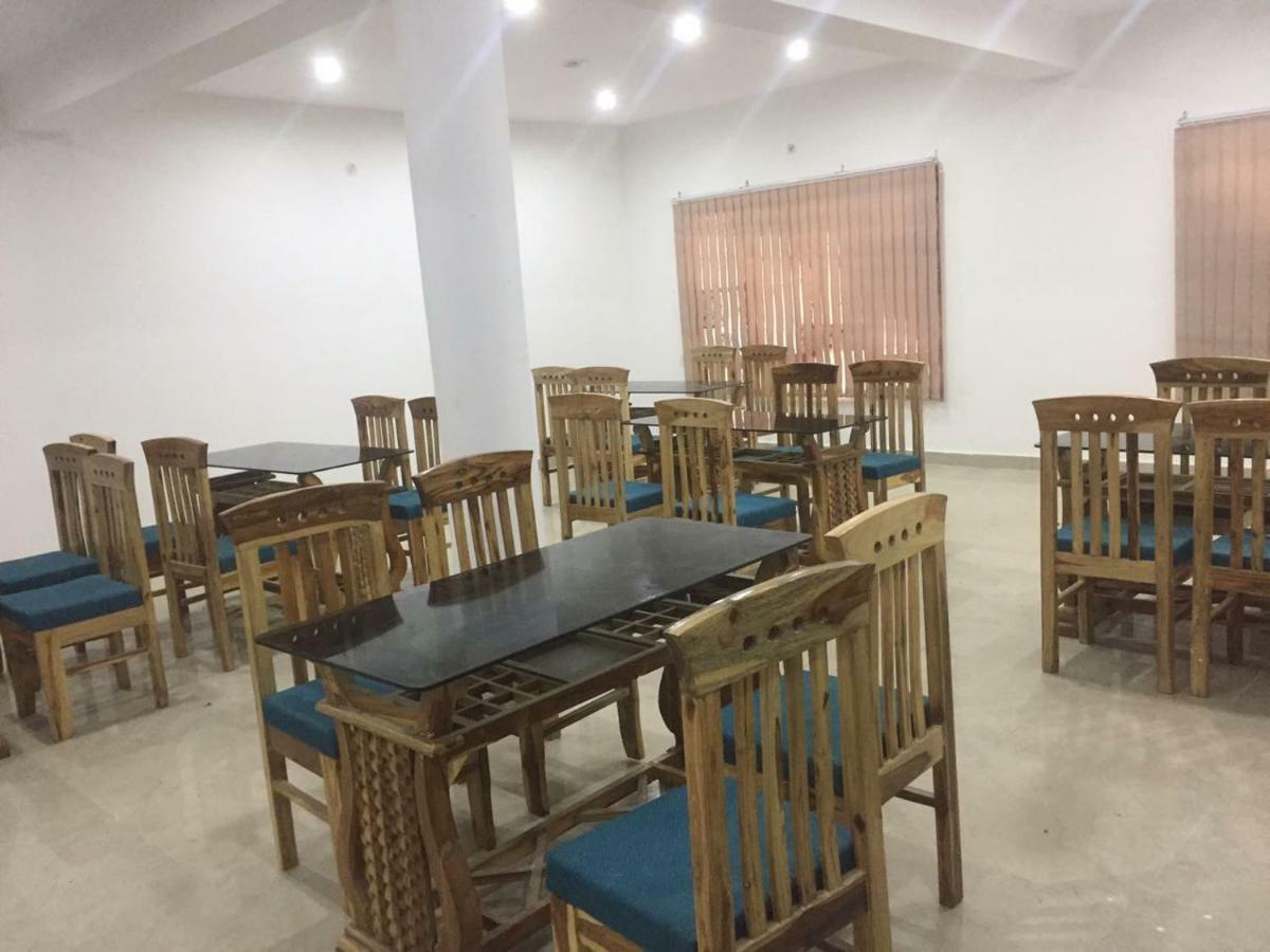 Hotel Ladakh Kingdom-Лех Экстерьер фото
