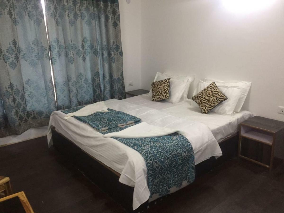Hotel Ladakh Kingdom-Лех Экстерьер фото